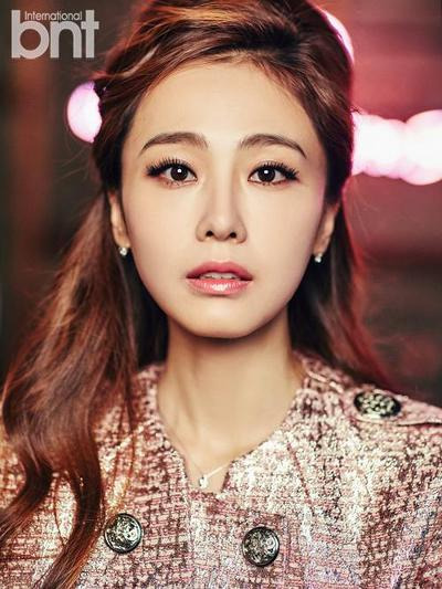 홍수현 성형전 나이 프로필 마이크로닷