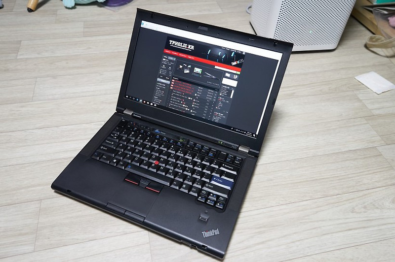 Lenovo t420i и t420 в чем разница