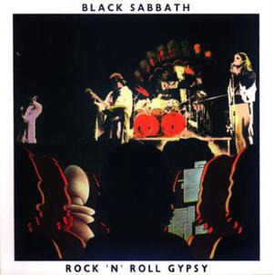 Black Sabbath - Live in New York City 1976