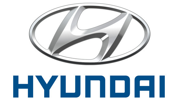 현대자동차(HYUNDAI) 로고 AI 파일(일러스트레이터)