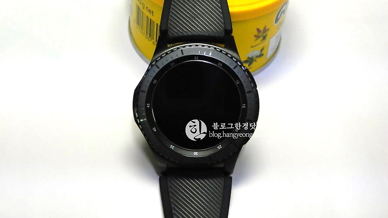 Gear S3 Frontier 기어 s3 프론티어, 알리익스프레스 스틸 매쉬 자석 ...