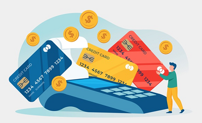 신용카드 월세 카드 납부 서비스, 소득공제 연말정산에도 도움이 된다