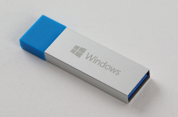 윈도우10(Windows 10) 설치 USB 만들기 컴맹도 가능