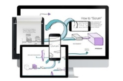 [뱀부 스마트패드] 잉크스페이스(Inkspace) 활용법