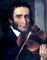 파가니니(Paganini) - 라 캄파넬라 (La campanella) (바이올린 악보 포함)