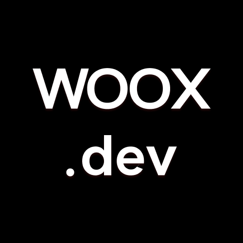 woox.dev — woox.dev
