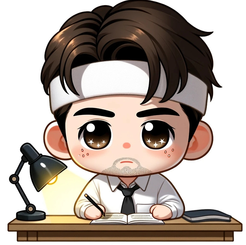 삼삼오오의 끄적끄적