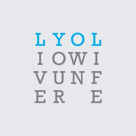 lyol :: lyol