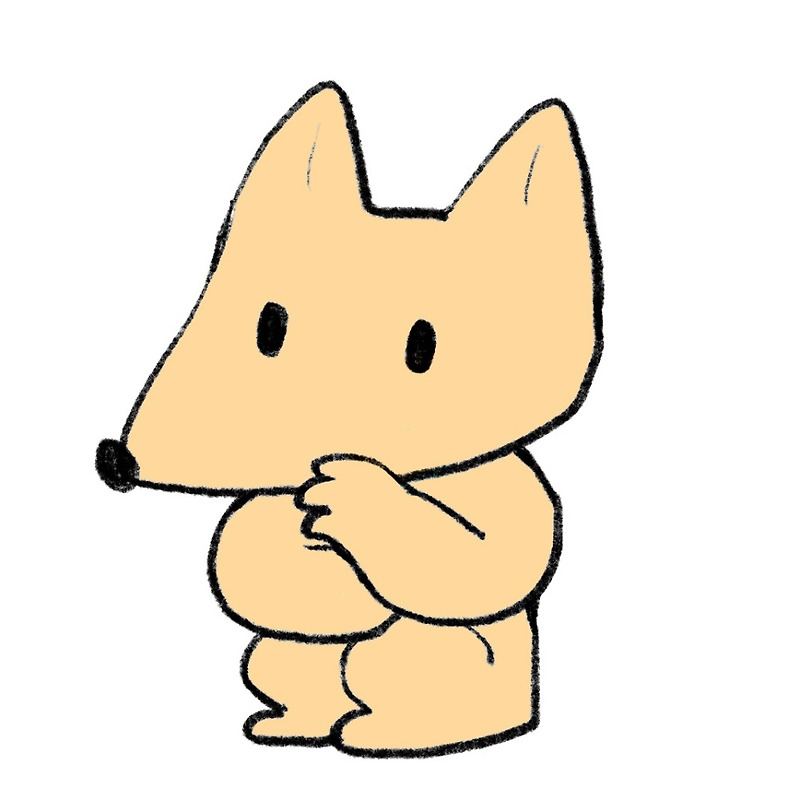 아케의 일본 생활