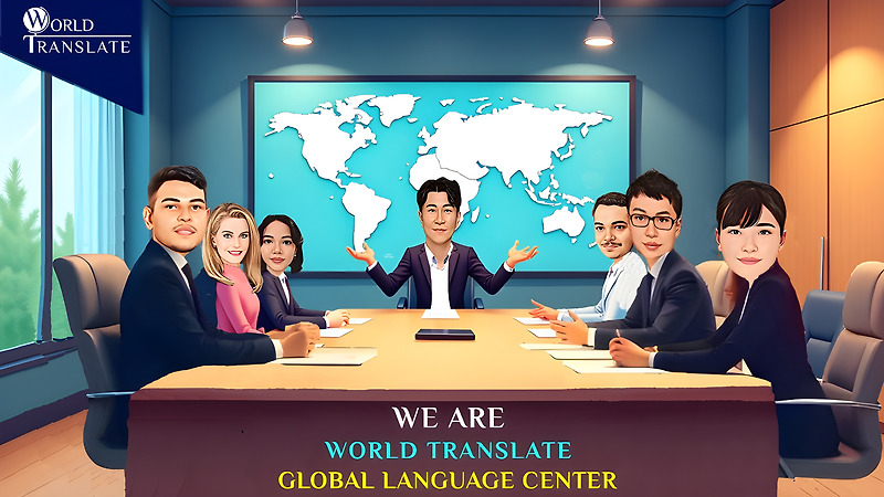 World Translate
