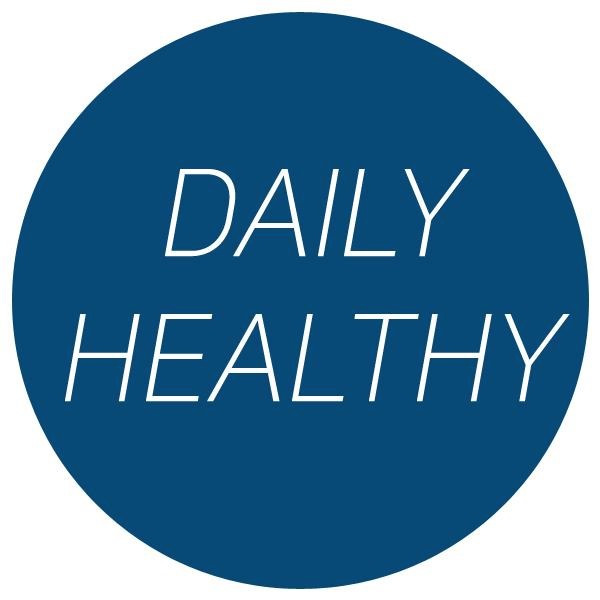 DAILY HEALTHY
