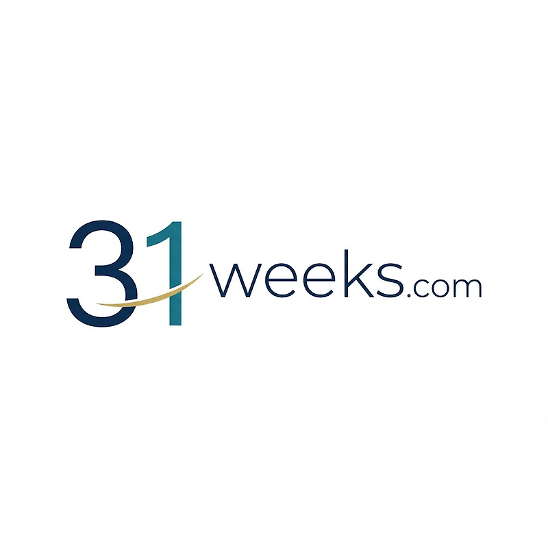 31weeks