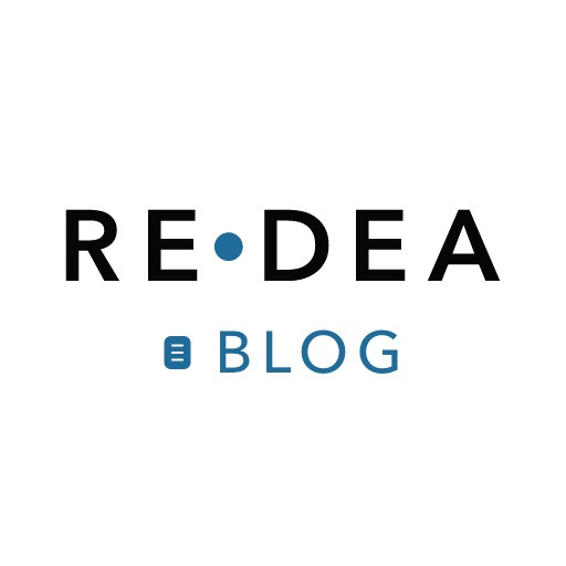 RE•DEA Blog :: RE•DEA Blog