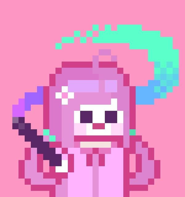 EB-Pixel