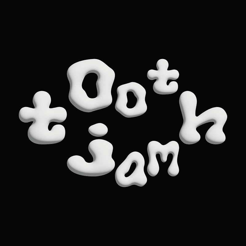 TOOTH JAM
