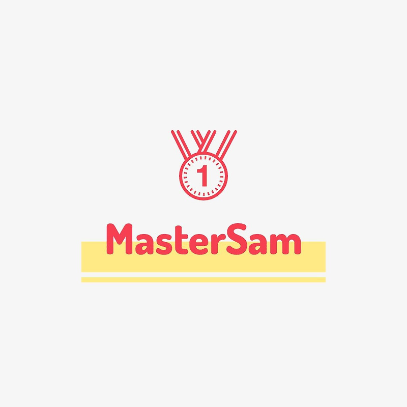 MasterSam's T.K.D Story