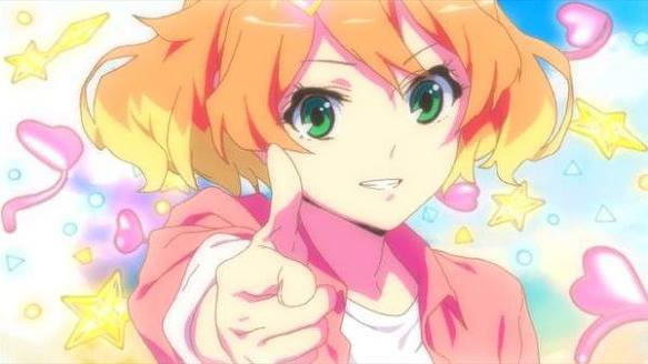 CharZ's Anime Chanic