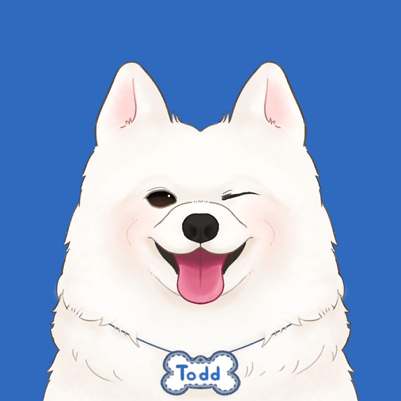 SmilingSammy