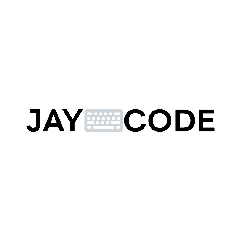JAY⌨️CODE