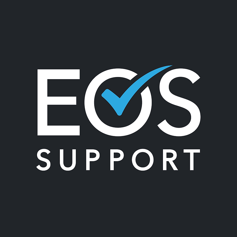 이오스 서포트(EOS Support)