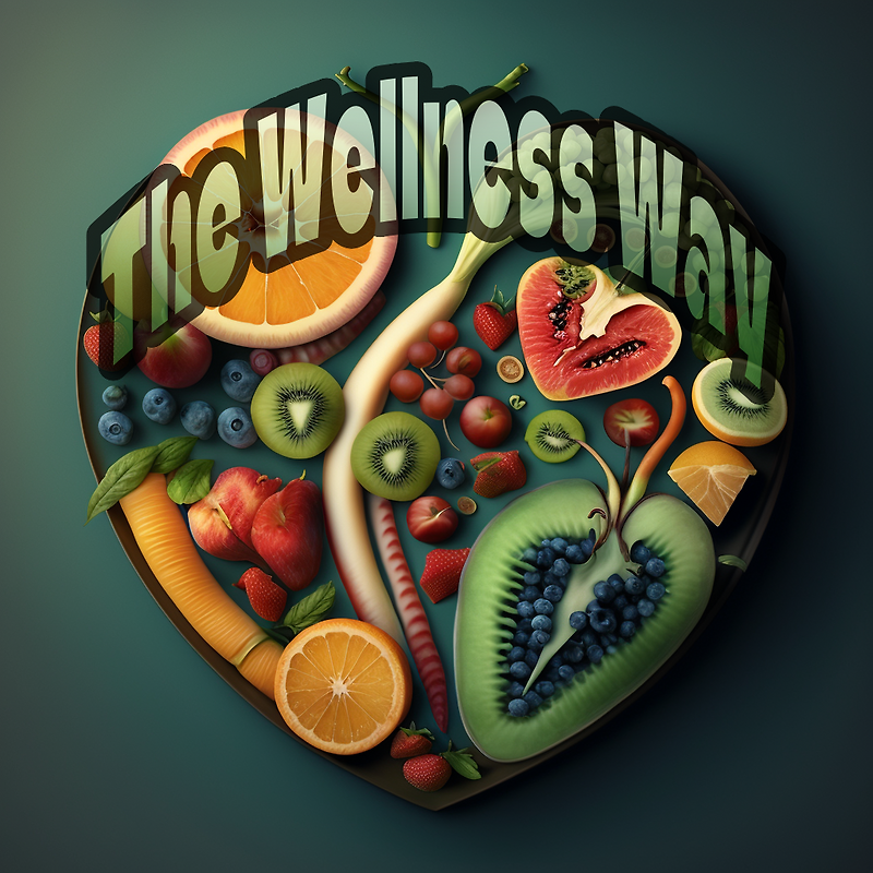 The Wellness Way