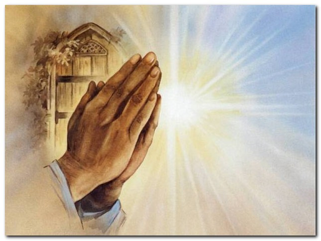 Canaan Mission Ministry cover