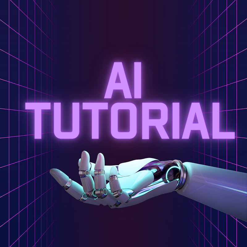Ai tutorial ai tutorial