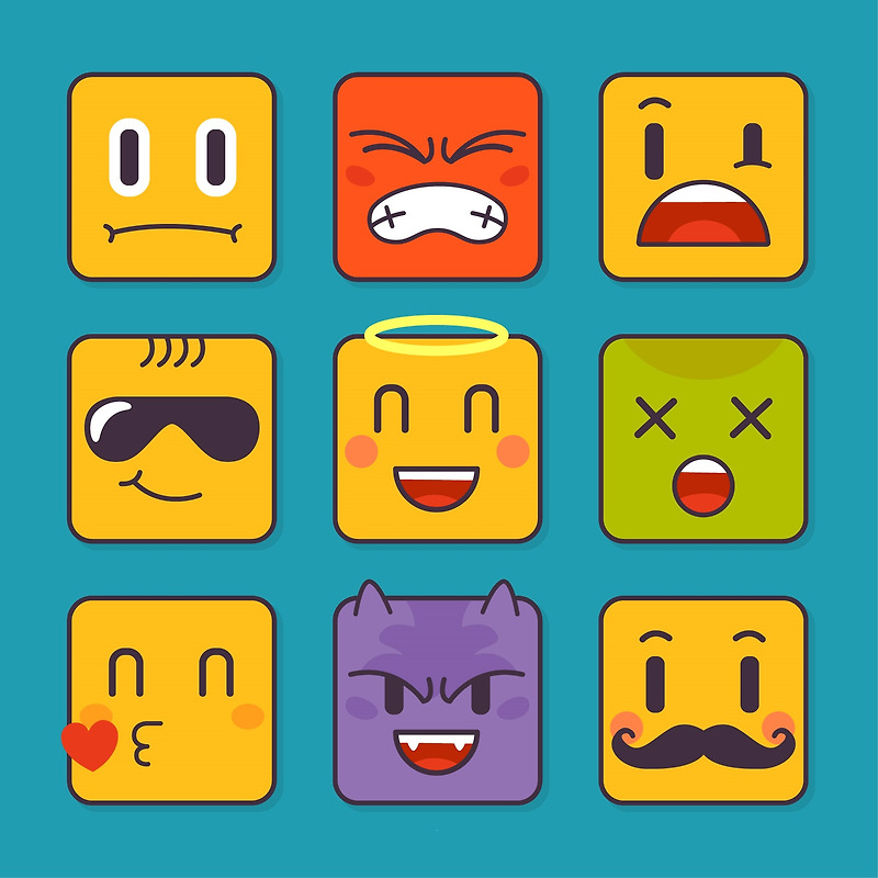 expressions