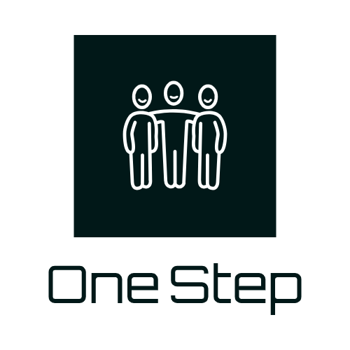 One Step