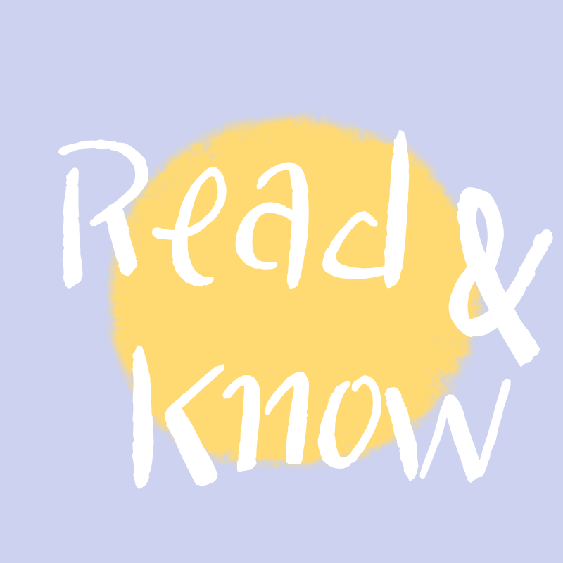 리노영어 Read & Know English