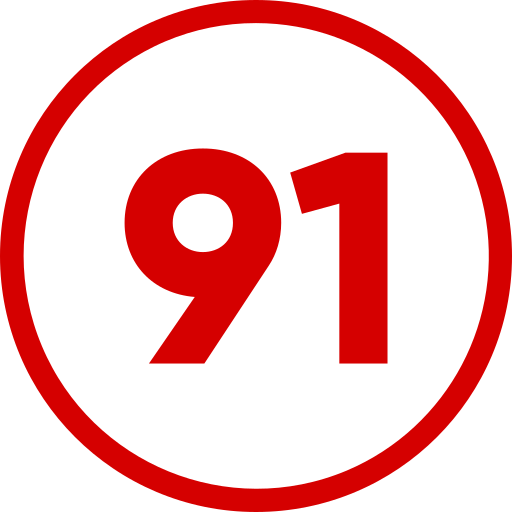 91 architects