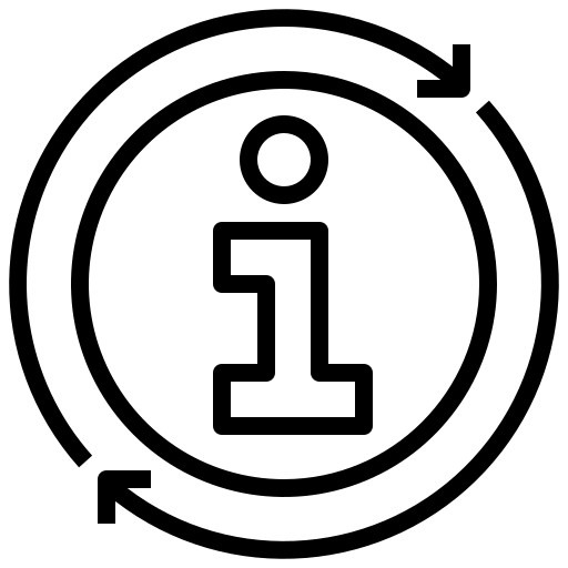 Information of it