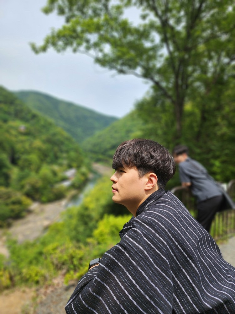 옹스러운 인생
