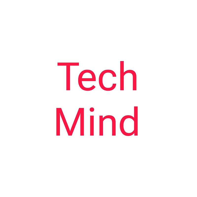 Tech Mind