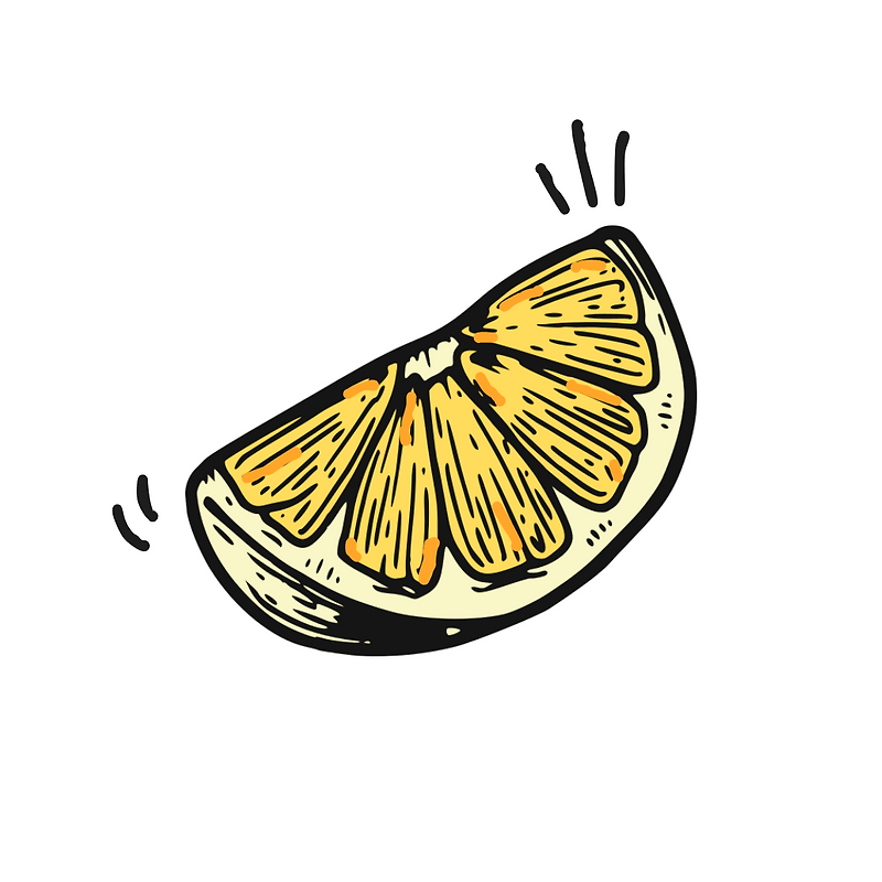 Lemon Blade