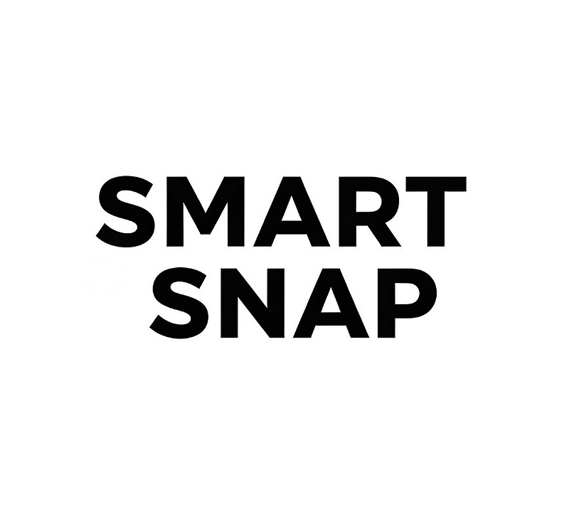 스마트스냅 [SMARTSNAP]