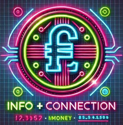 인포넥션 (Info + Connection)
