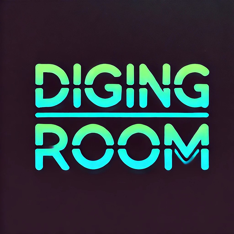 디깅룸(Digging room)-깊이 파고드는 정보 저장소
