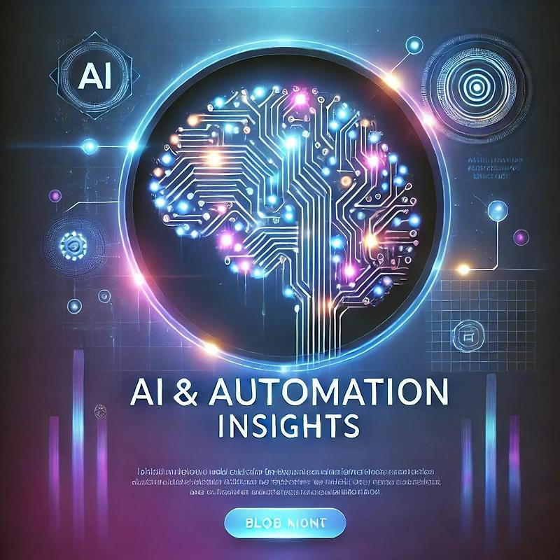 Ai Automation Insights