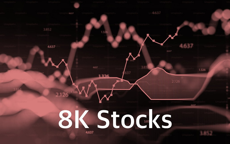8K Stocks :: 8K Stocks