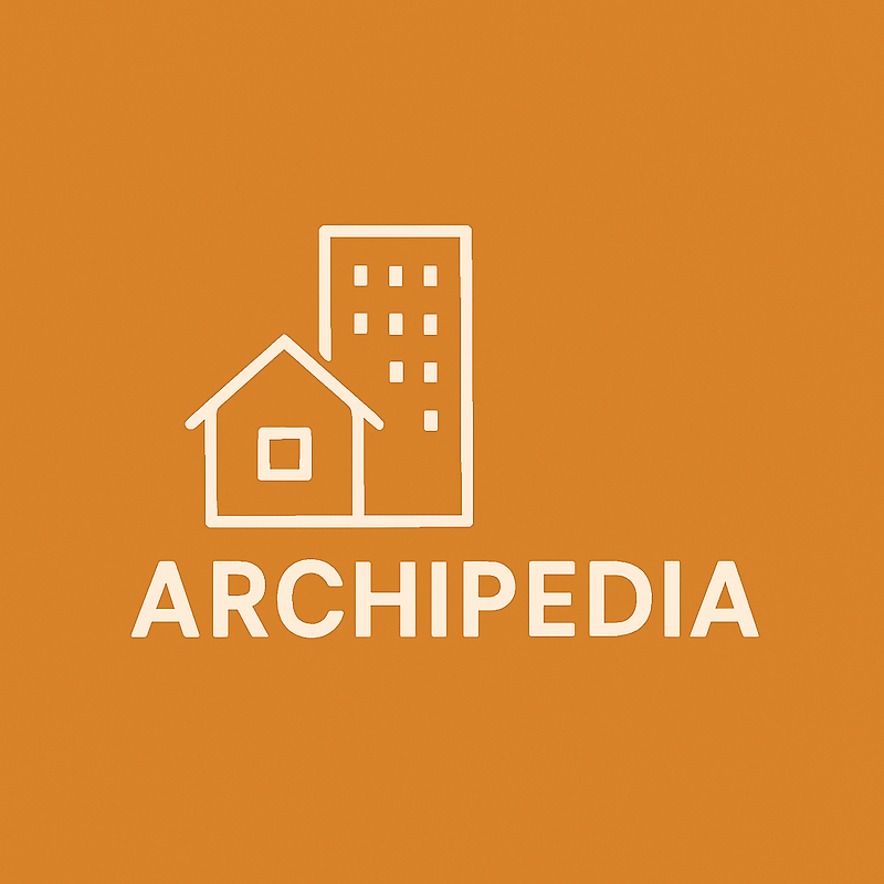 ArchiPedia
