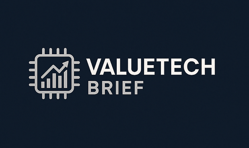 Valuetech Brief