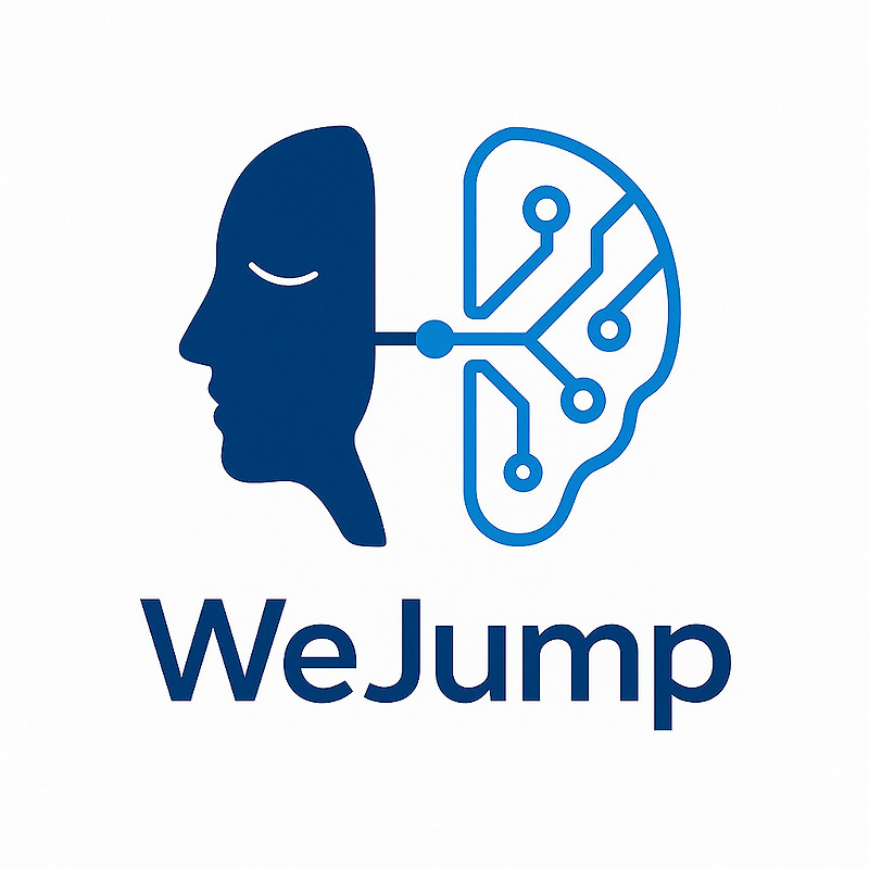 WeJump Logo