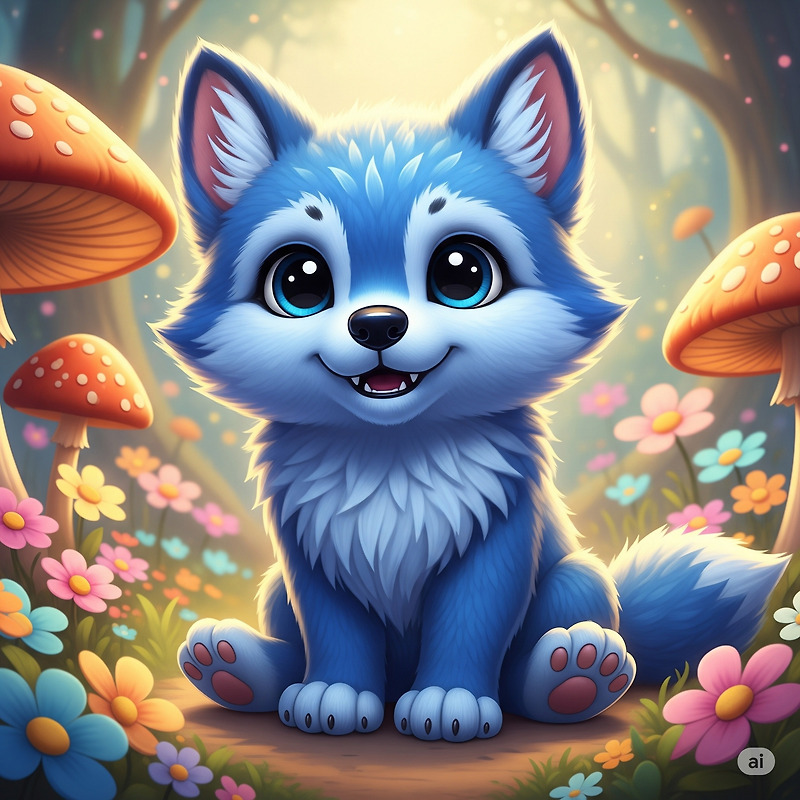 BlueWolf 님의 블로그