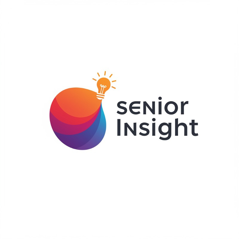 Senior Insight Blog.