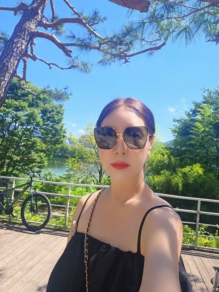 Kim Myunghee