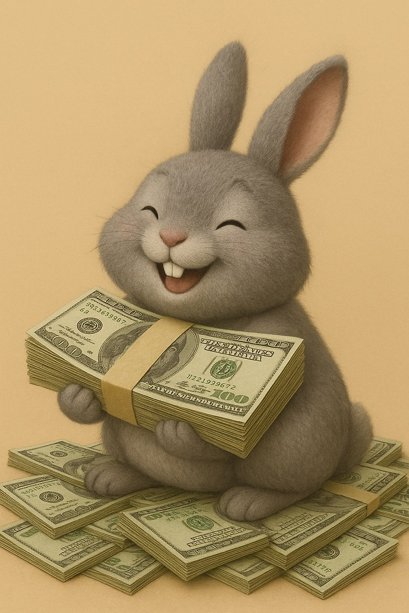 머니루키의 돈 되는 블로그