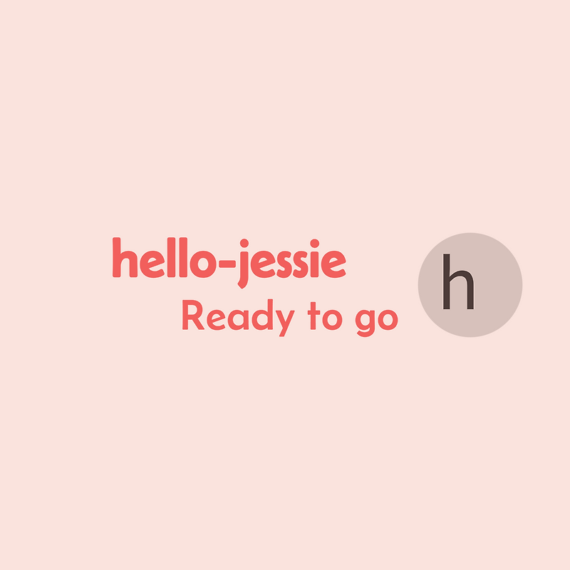 Hello, Jessie!