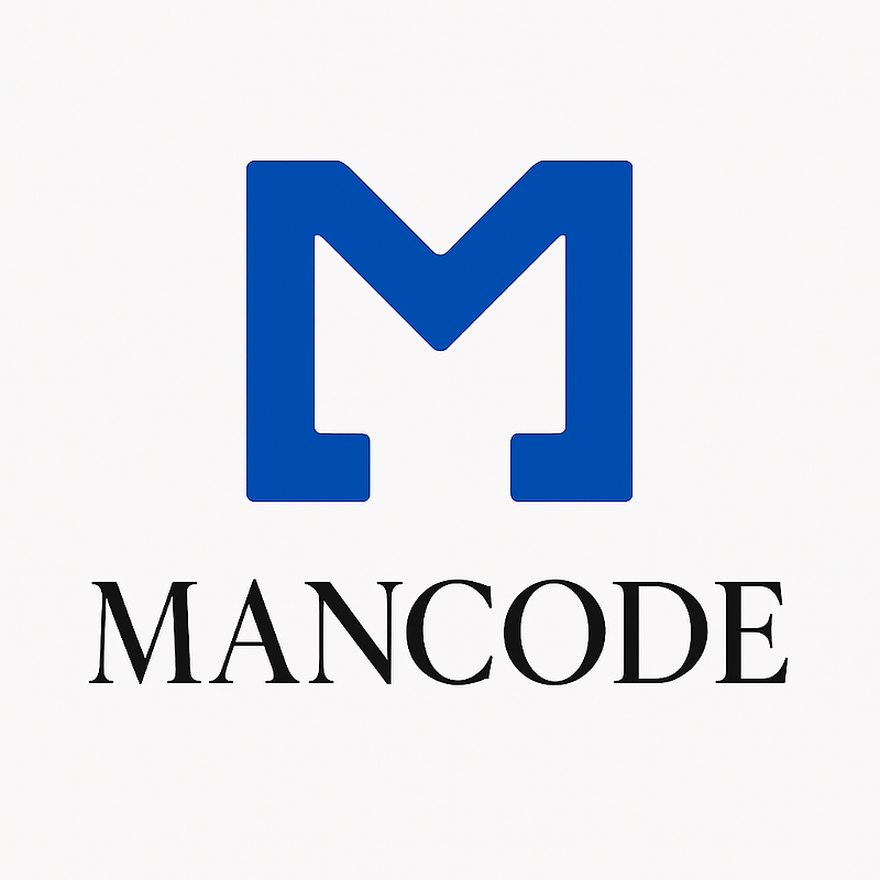 mancode