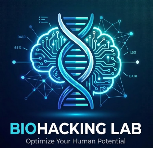 바이오해킹 랩(Biohacking Lab):장수의 과학